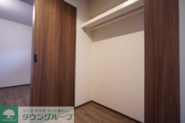 LUXENA八王子寺町の物件内観写真